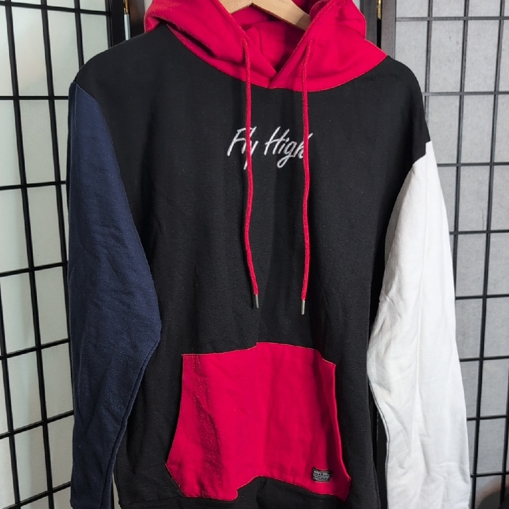 NAVY YARD Fly High Hoodie